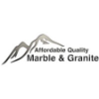 Affordable Quality Marble and Granite Inc. logo - Similar company to The Surface Collection By Thomas Group Marble & Granite