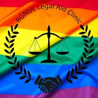 RGNUL Legal Aid Clinic logo - Similar company to Centre For Excellence In Sports And Entertainment Laws