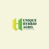 UNIQUE HYBRID AGRO ENTERPRISES (UHAE) logo - Similar company to Pex Agro Company Ltd