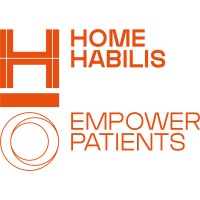 Home Habilis logo - Similar company to Innospark