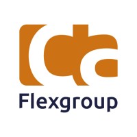 CA Flexgroup logo - Similar company to Mprecruitment