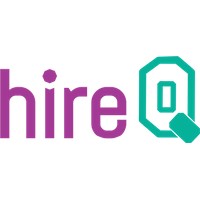hireQ.io logo - Similar company to Hireq