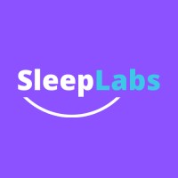 SleepLabs logo - Similar company to Materials As Machines Lab