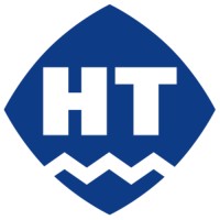 Haitian Group logo - Similar company to Netstal