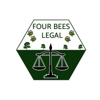 Four Bees Legal logo - Similar company to Mcnamara Law