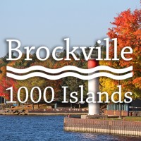 Brockville and the 1000 Islands Tourism logo - Similar company to Prescott Library