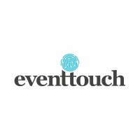 EventTouch logo - Similar company to Shake-On