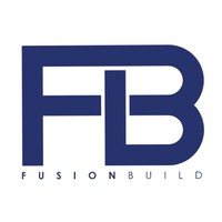 Fusion Build Limited logo - Similar company to Fenchurch Contracts