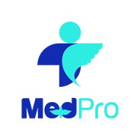 MedPro logo - Similar company to Medpro