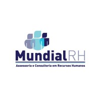 Mundial Recursos Humanos logo - Similar company to Olvebra