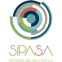 SIPASA - Sistemas Del Pacifico SA logo - Similar company to Sipasa