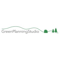 GREEN PLANNING STUDIO LTD. logo - Similar company to Wh Architects Ltd