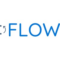 Flow - Business Automation and AI Solutions logo - Similar company to Xmafat - Ddr&D Alumni Organization
