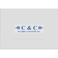 C&C Plumbing & Septic, Inc.