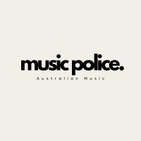 Music Police logo - Similar company to Swervnation