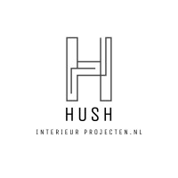 HUSH Interieur Projecten logo - Similar company to Defelt