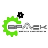 BPACK SRL Bianchi Packaging logo - Similar company to Bpack