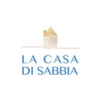 La casa di sabbia Onlus logo - Similar company to Joylabz Llc