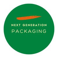 Next Generation Packaging logo - Similar company to Group Alimentaire Miron