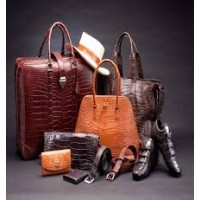 MSD Leather Works logo - Similar company to Primero Enterprises