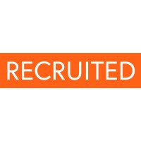 Recruited logo - Similar company to Skip Studios