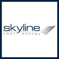 Skyline Smart Energy logo - Similar company to Skyline Security Jax