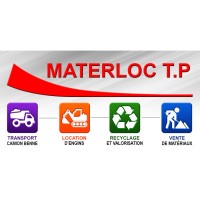 MATERLOC TP logo - Similar company to Loseo
