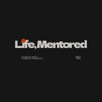 Life, Mentored Podcast logo - Similar company to The 5 Min Startup