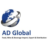AD Global Corp logo - Similar company to Ad Global