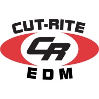 Cut-Rite EDM Services, LLC logo - Similar company to Kyowa-Eidemiller Precision Machining