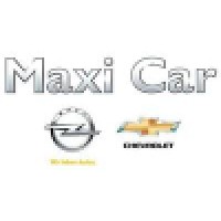 Maxi Car - Concessionaria Opel Faenza logo - Similar company to If Imola Faenza