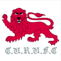 Cambridge University Rugby Union Football Club logo - Similar company to Cambridge University Hockey Club (Cuhc)