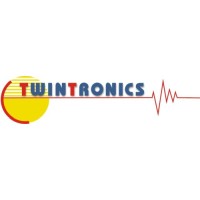 Twintronics logo - Similar company to Serve2Sales