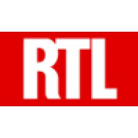 RTL logo - Similar company to Rtl Group