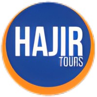 HAJIR TOURS logo - Similar company to Dathere