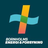 Bornholms Energi & Forsyning logo - Similar company to Circle Consult