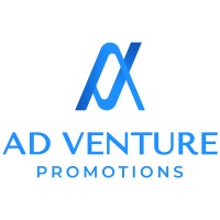 Ad Venture Promotions, Inc. logo - Similar company to Here Be Dragons