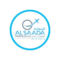AL Saada Travels LLC logo - Similar company to Akc