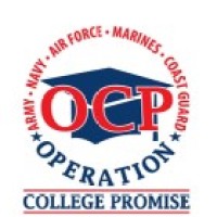 Operation College Promise (OCP) logo - Similar company to Collegerecon