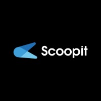 ScoopIt logo - Similar company to Scoop.It, A Meltwater Offering