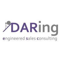 DARing - Engineered Sales Consulting logo - Similar company to Stine - Studio Di Ingegneria Ecologica