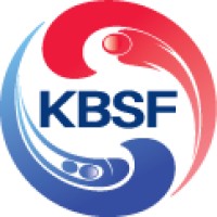 Korea Bobsleigh Skeleton Federation logo - Similar company to Future Digitech