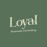 Loyal Business Consulting logo - Similar company to We Singular