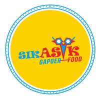 Nasi, Mie & Spagethi Sikasik