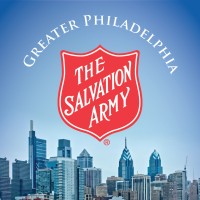 The Salvation Army Greater Philadelphia logo - Similar company to Career Connected Learning Phl