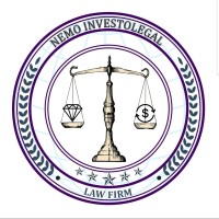NEMO INVESTOLEGAL LAW FIRM logo - Similar company to Popilaw