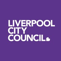 Liverpool City Council logo - Similar company to Engaging 4Thought