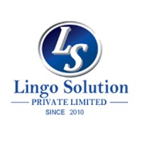 lingosolution logo - Similar company to Lingo Solution