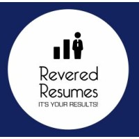 Revered Resumes 💼 | Professional Resume Writing Services | Executive & Management Resumes logo - Similar company to Ailancer: Ai Freelance Assistant