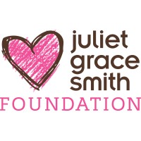 Juliet Grace Smith Foundation logo - Similar company to Capital Solutions Group (Csg)